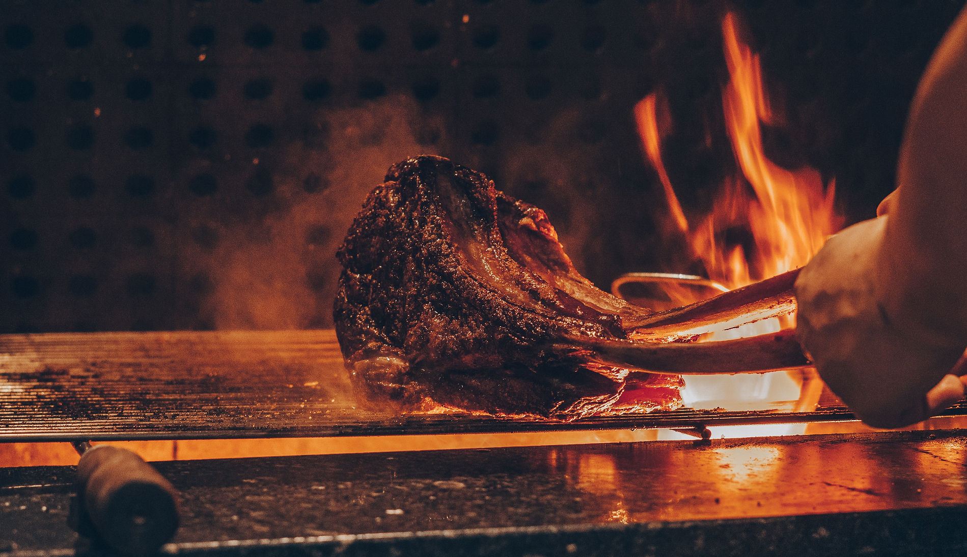 Westbourne Grill House